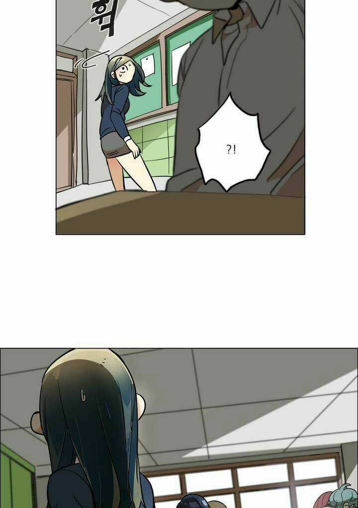 Lớn Lên Đểu Cáng Chapter 10 trang 25