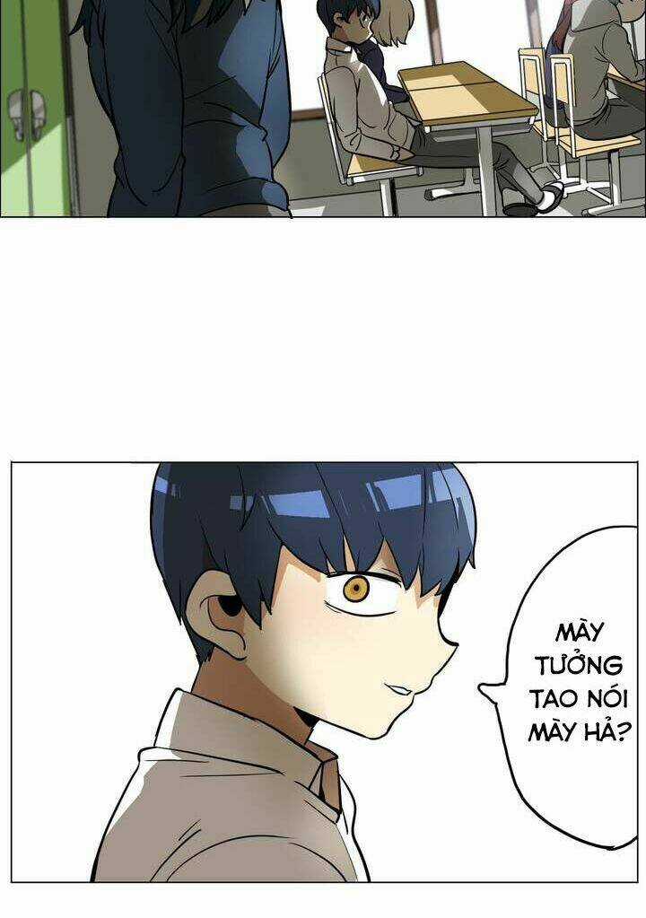 Lớn Lên Đểu Cáng Chapter 10 trang 26