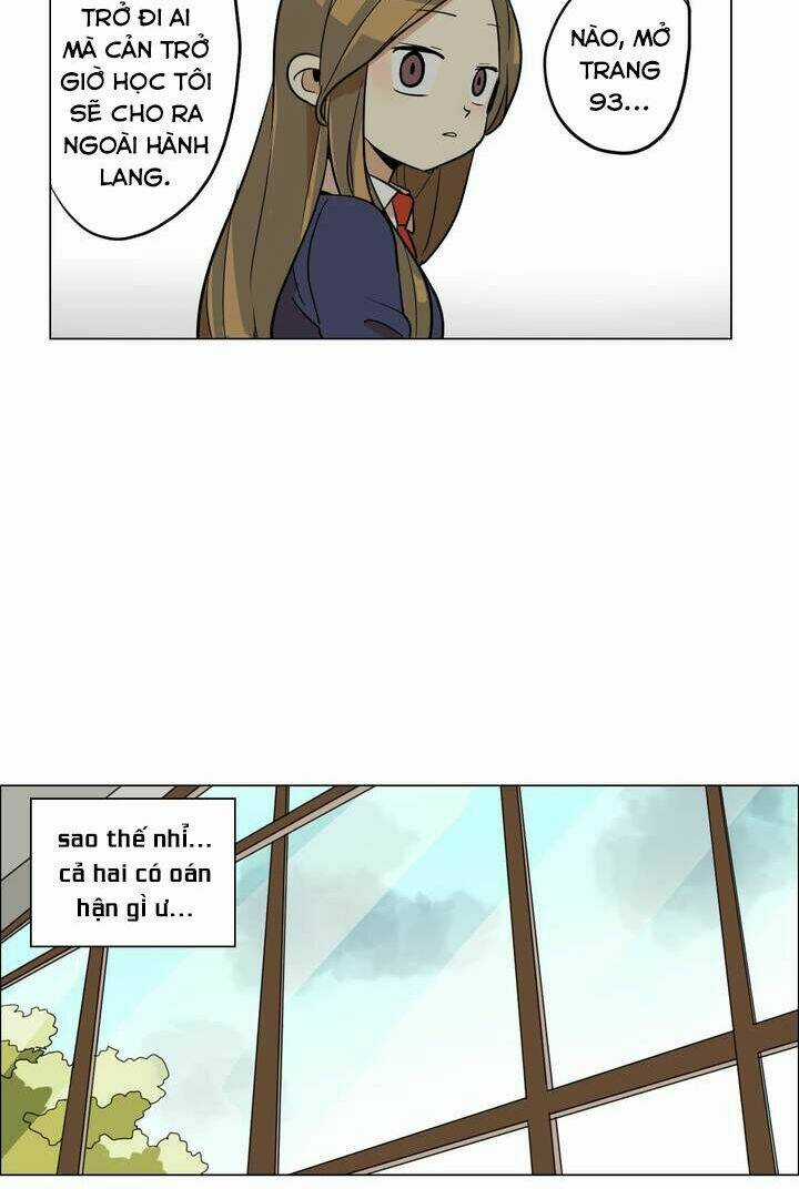 Lớn Lên Đểu Cáng Chapter 10 trang 28