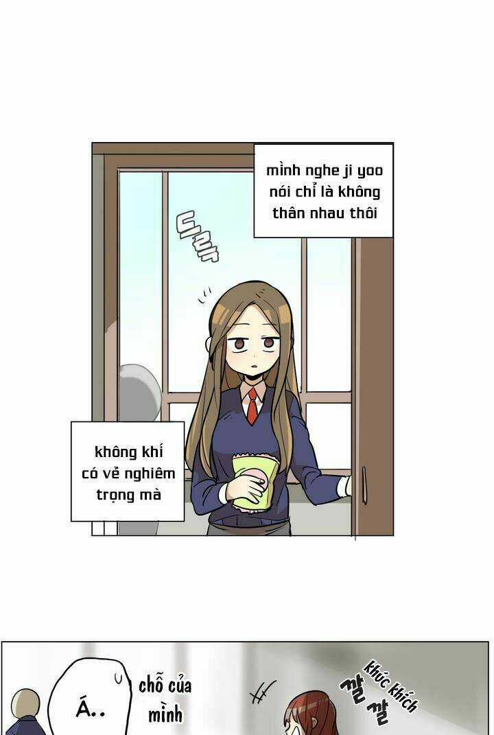 Lớn Lên Đểu Cáng Chapter 10 trang 29