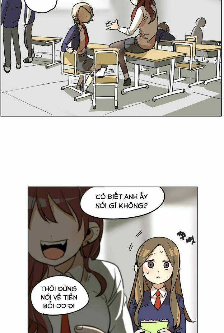 Lớn Lên Đểu Cáng Chapter 10 trang 30