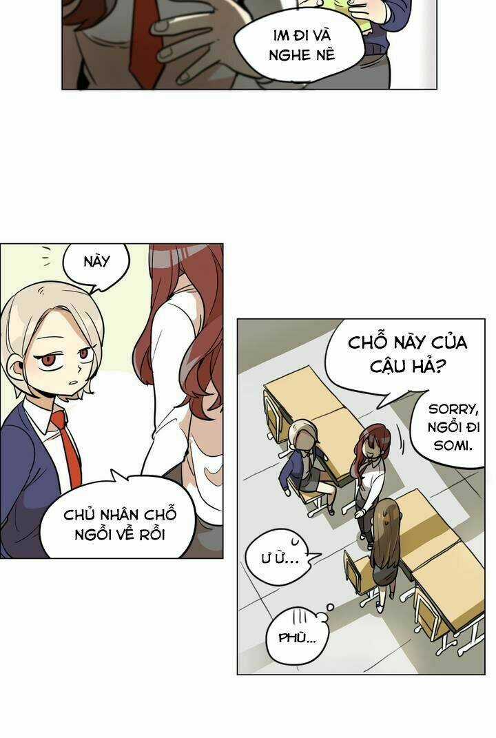 Lớn Lên Đểu Cáng Chapter 10 trang 31