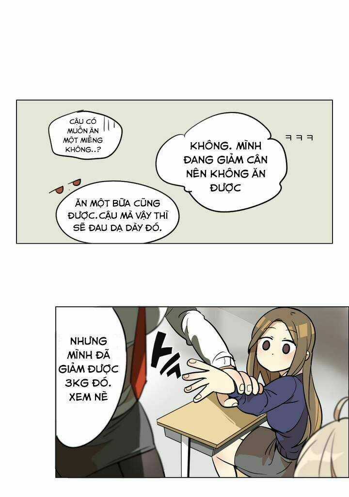 Lớn Lên Đểu Cáng Chapter 10 trang 33