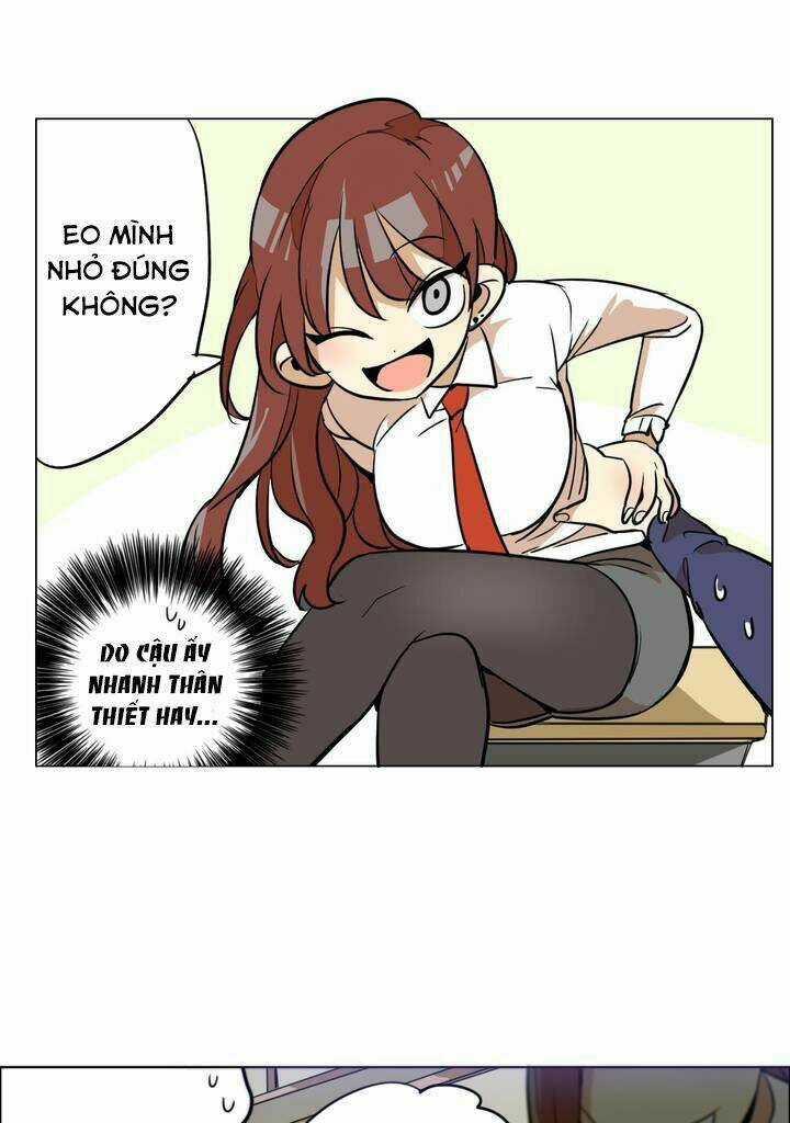 Lớn Lên Đểu Cáng Chapter 10 trang 34