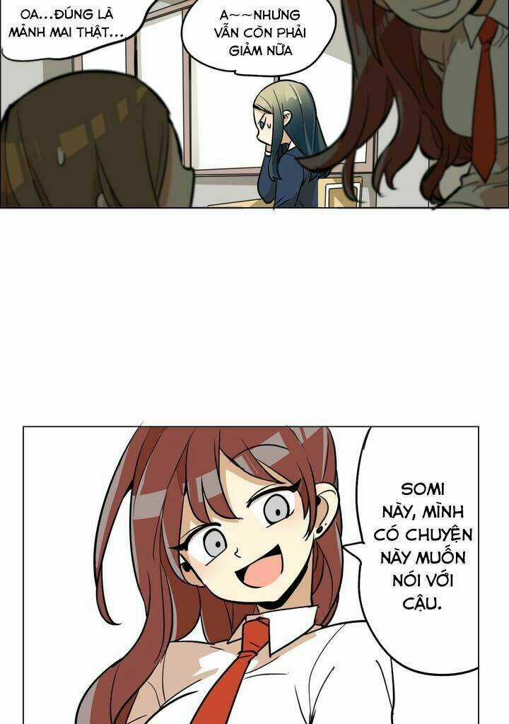 Lớn Lên Đểu Cáng Chapter 10 trang 35