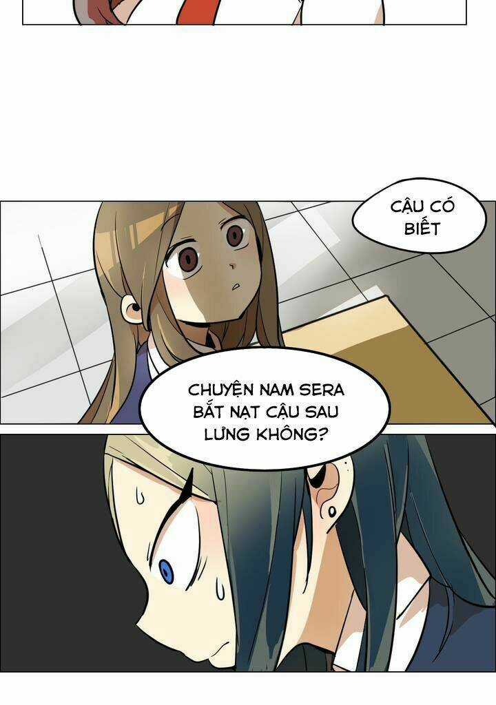 Lớn Lên Đểu Cáng Chapter 10 trang 36