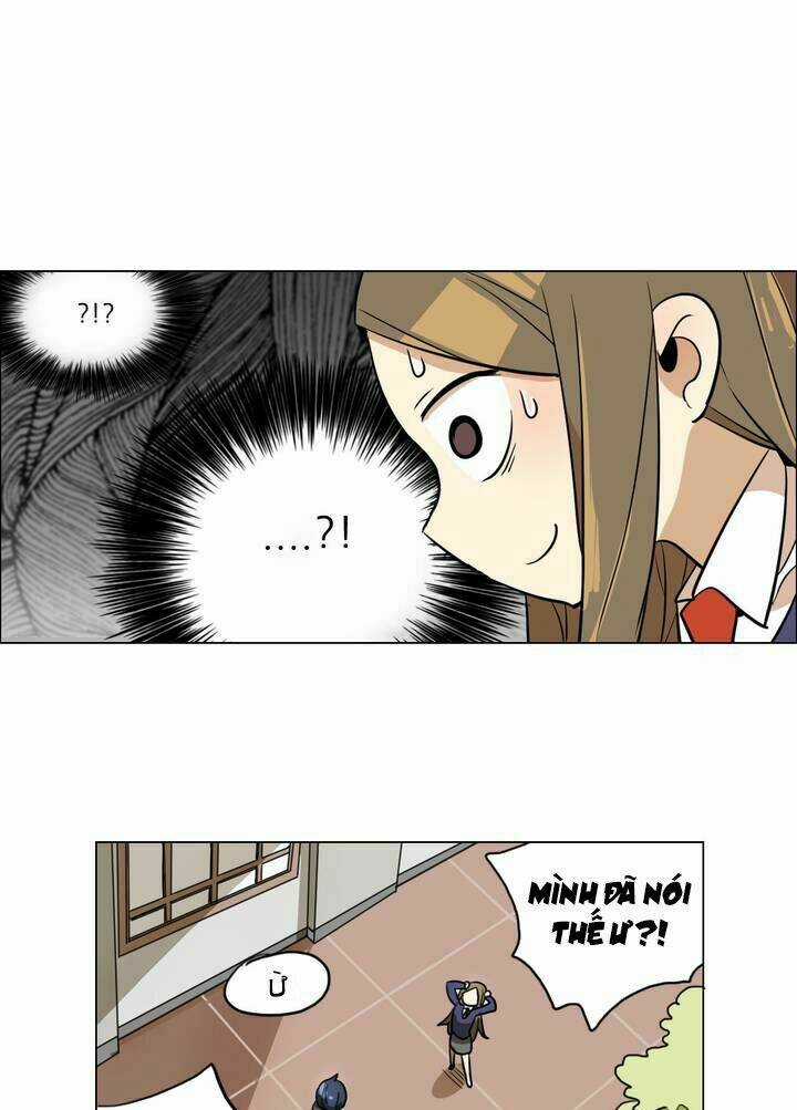 Lớn Lên Đểu Cáng Chapter 10 trang 9