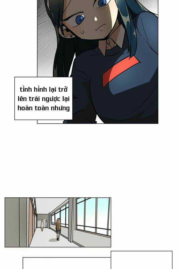 Lớn Lên Đểu Cáng Chapter 11 trang 12