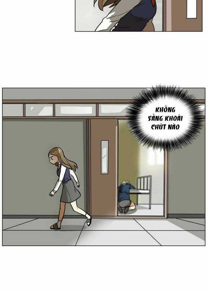 Lớn Lên Đểu Cáng Chapter 11 trang 16