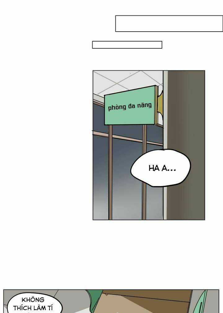 Lớn Lên Đểu Cáng Chapter 11 trang 17