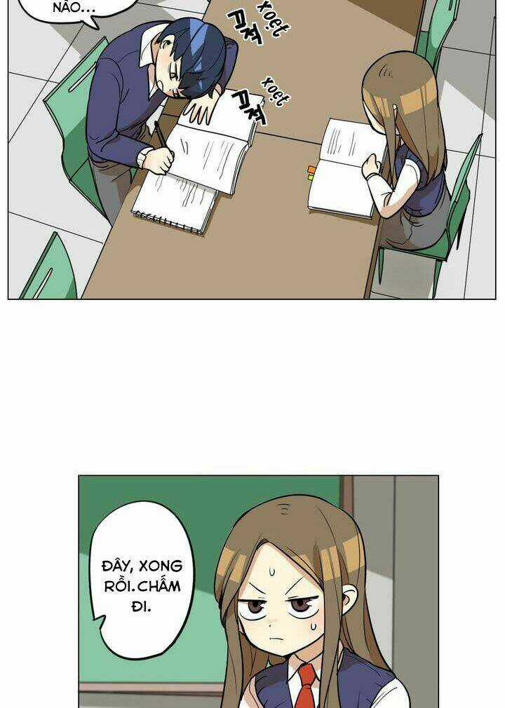 Lớn Lên Đểu Cáng Chapter 11 trang 18