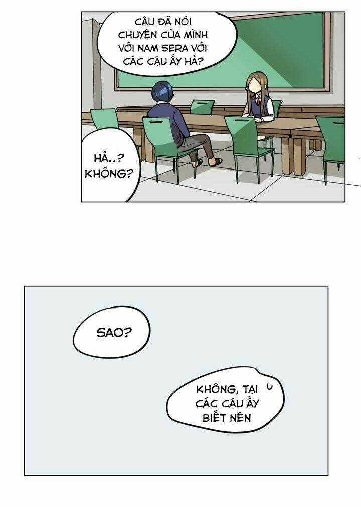 Lớn Lên Đểu Cáng Chapter 11 trang 20