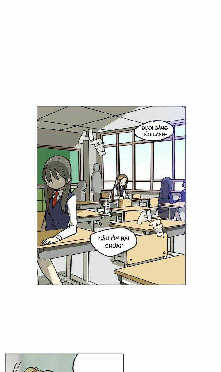 Lớn Lên Đểu Cáng Chapter 11 trang 25