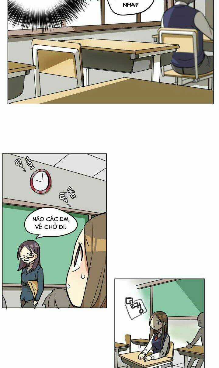 Lớn Lên Đểu Cáng Chapter 11 trang 27