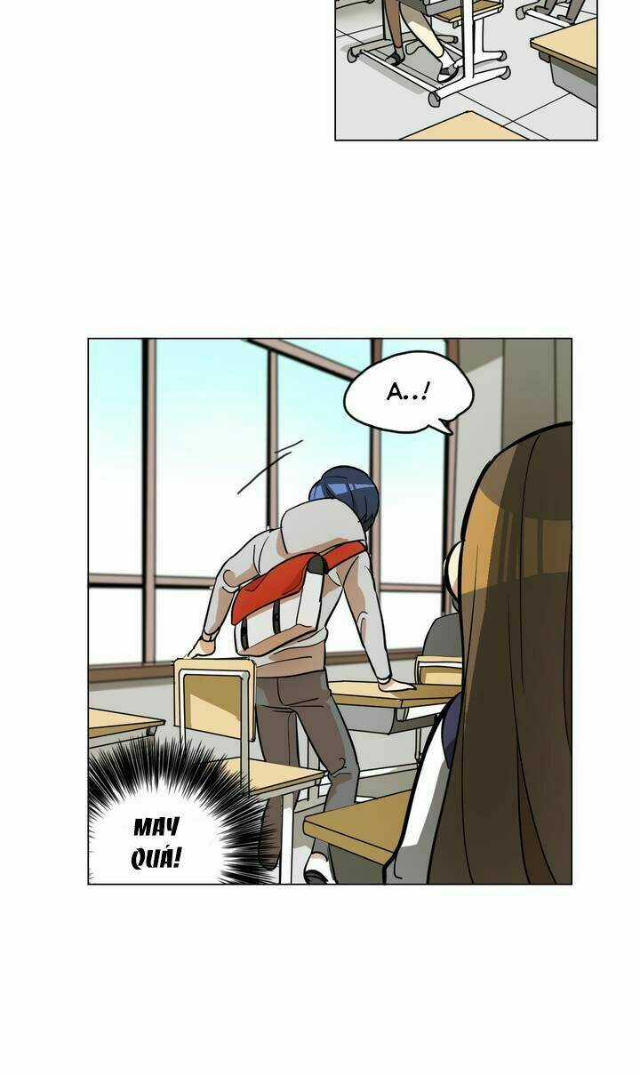 Lớn Lên Đểu Cáng Chapter 11 trang 28