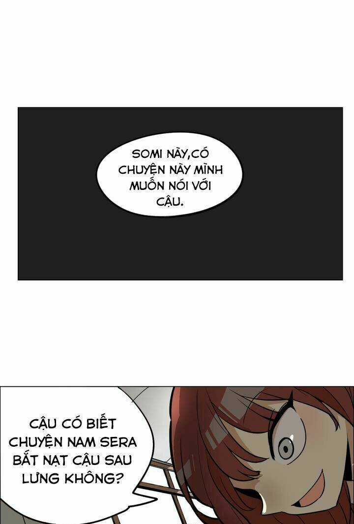 Lớn Lên Đểu Cáng Chapter 11 trang 3