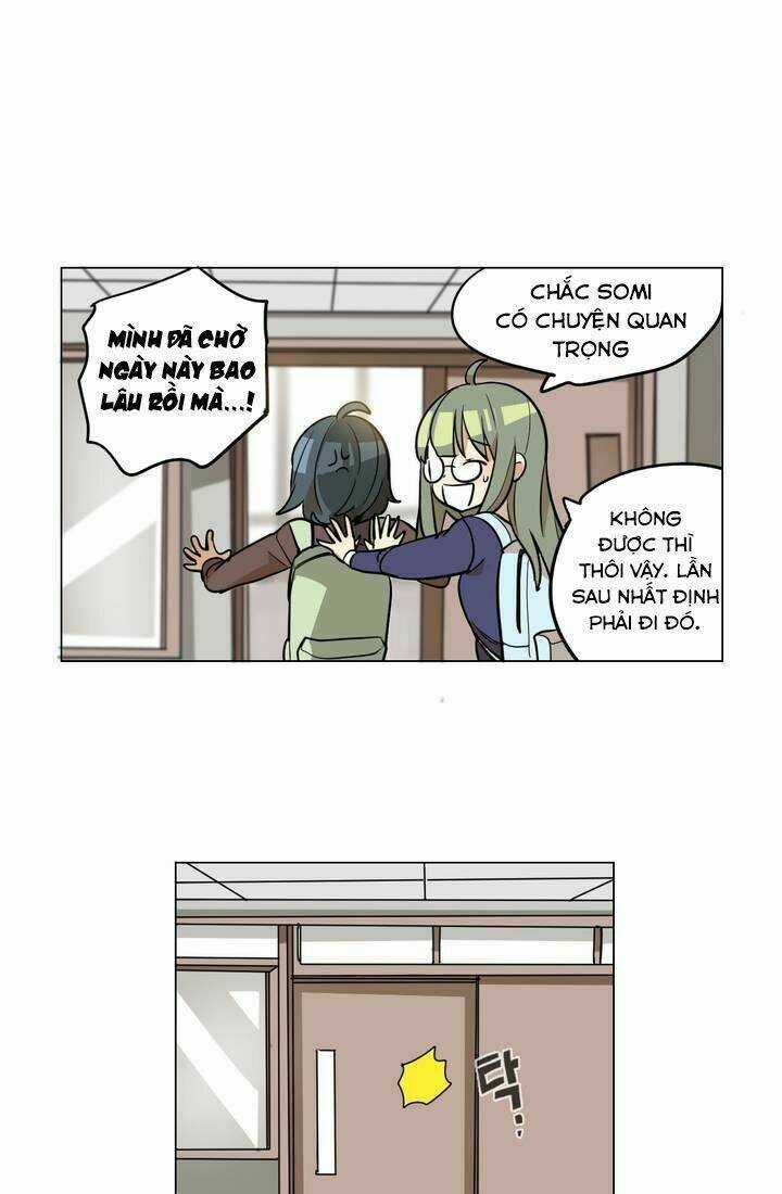 Lớn Lên Đểu Cáng Chapter 11 trang 33