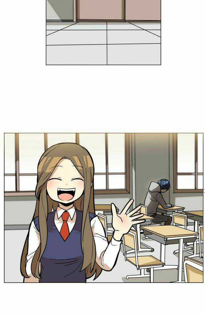 Lớn Lên Đểu Cáng Chapter 11 trang 34