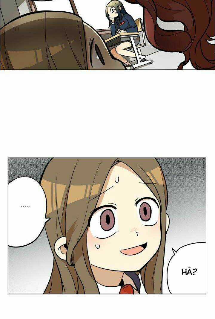 Lớn Lên Đểu Cáng Chapter 11 trang 4