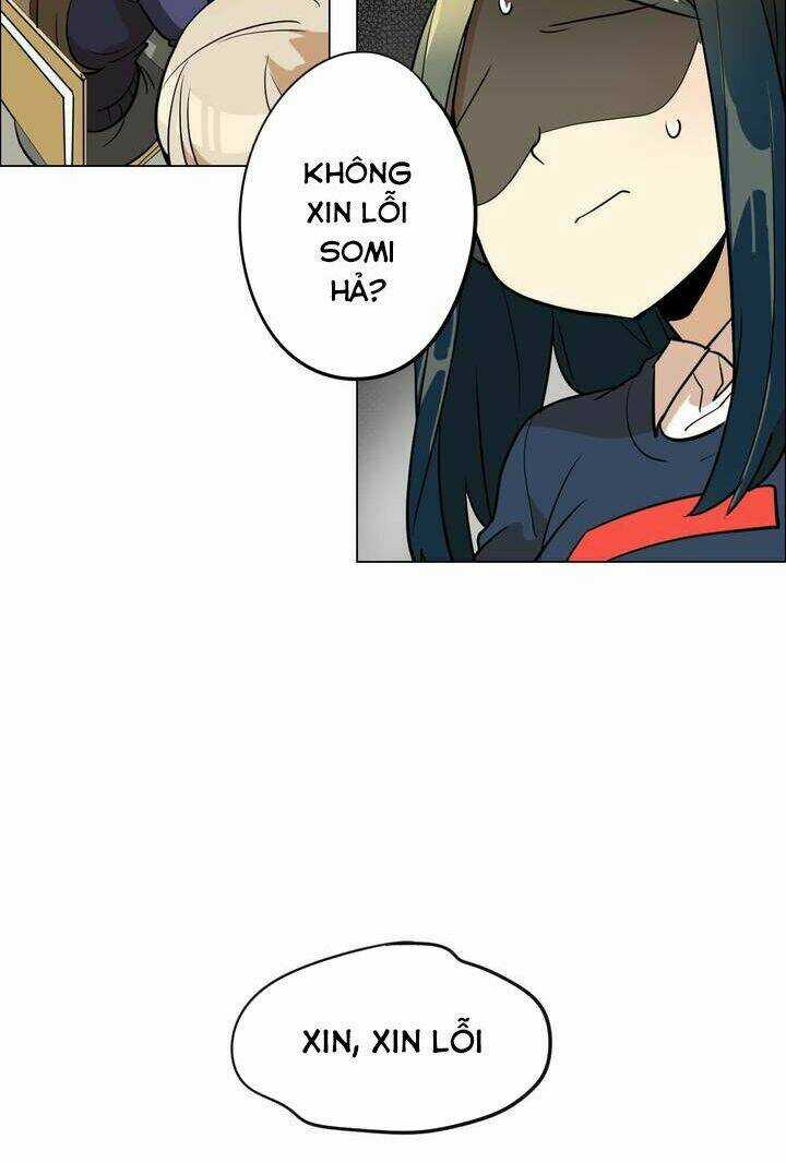 Lớn Lên Đểu Cáng Chapter 11 trang 8