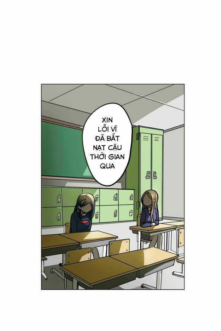 Lớn Lên Đểu Cáng Chapter 11 trang 9