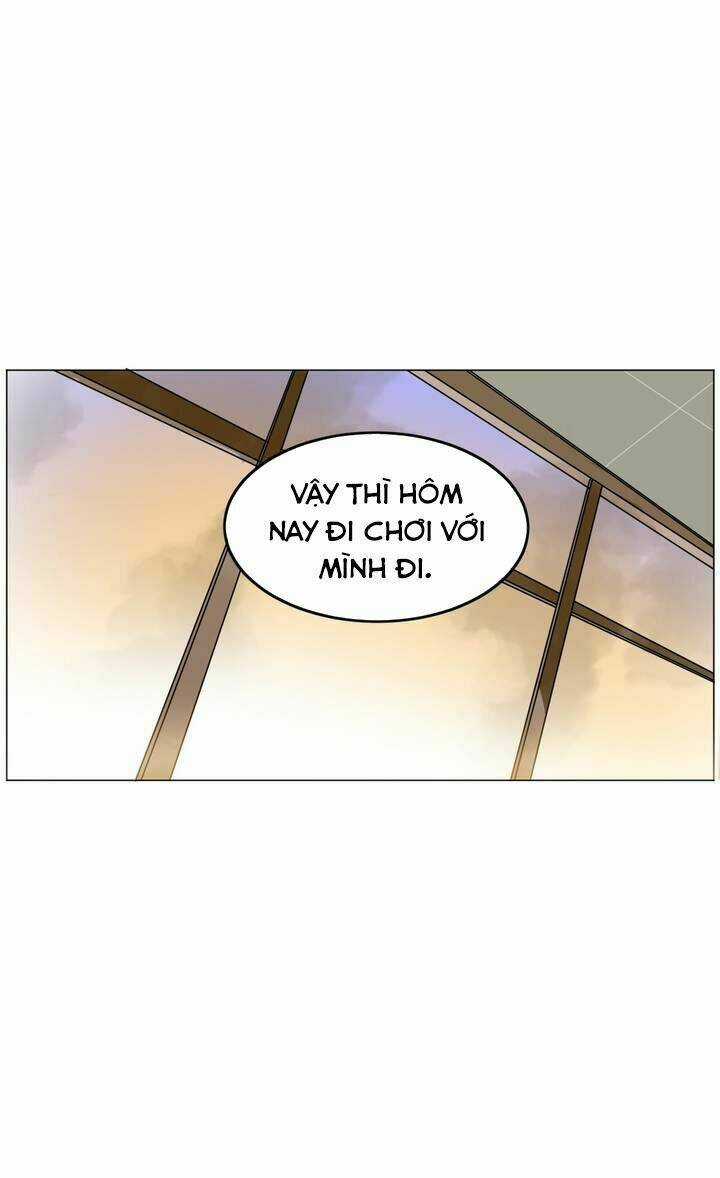 Lớn Lên Đểu Cáng Chapter 12 trang 12