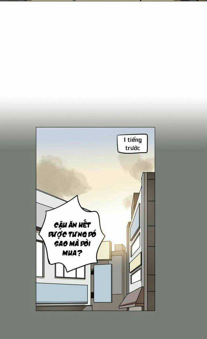 Lớn Lên Đểu Cáng Chapter 12 trang 15