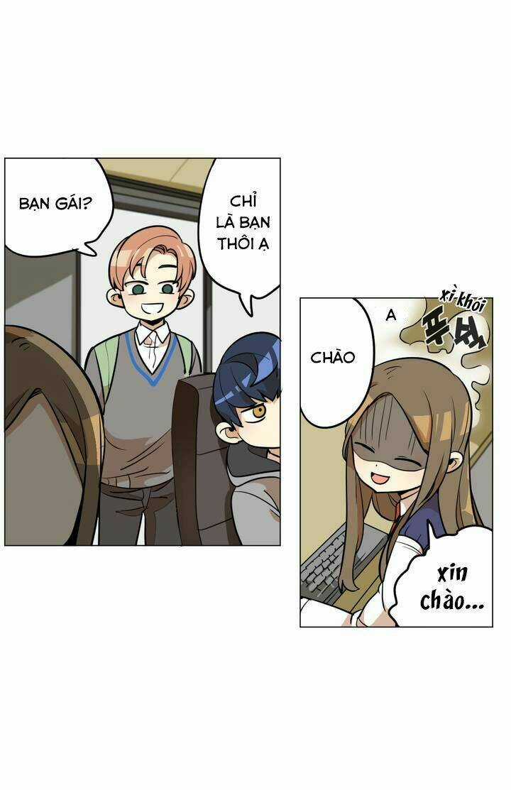 Lớn Lên Đểu Cáng Chapter 12 trang 24