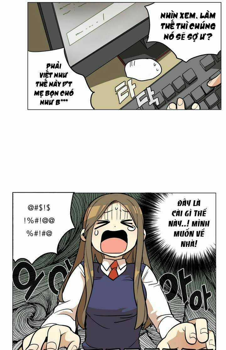 Lớn Lên Đểu Cáng Chapter 12 trang 26