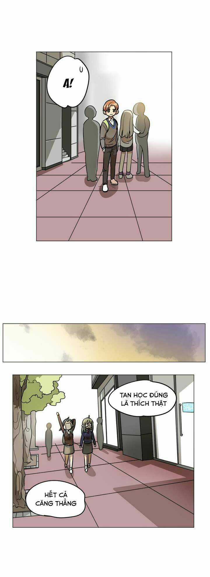 Lớn Lên Đểu Cáng Chapter 12 trang 30