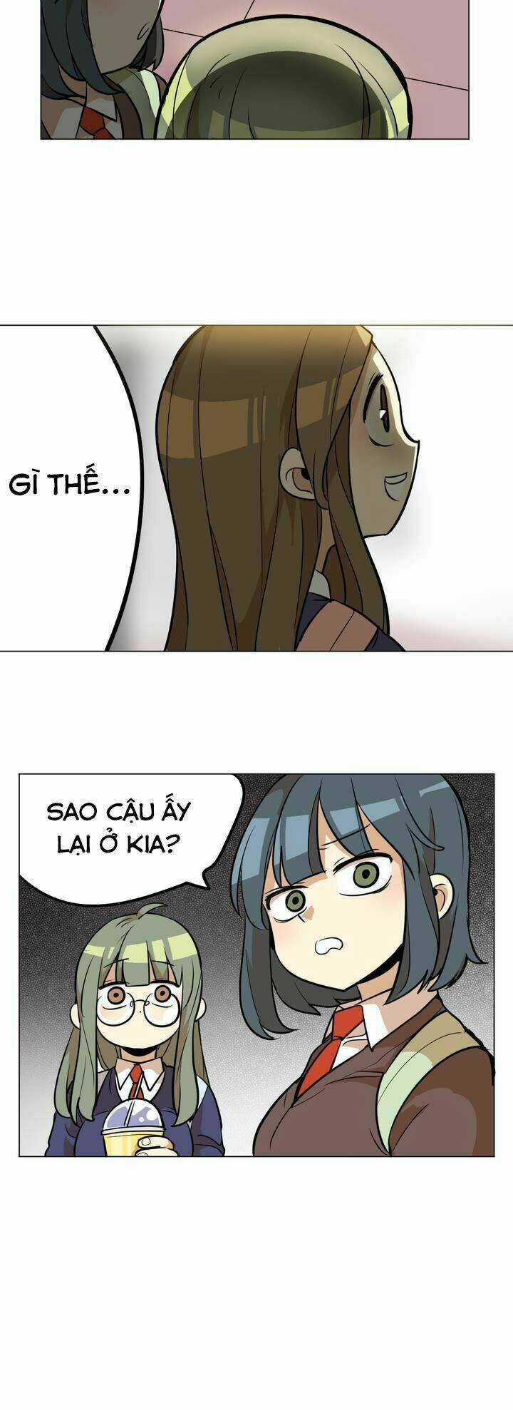 Lớn Lên Đểu Cáng Chapter 12 trang 32