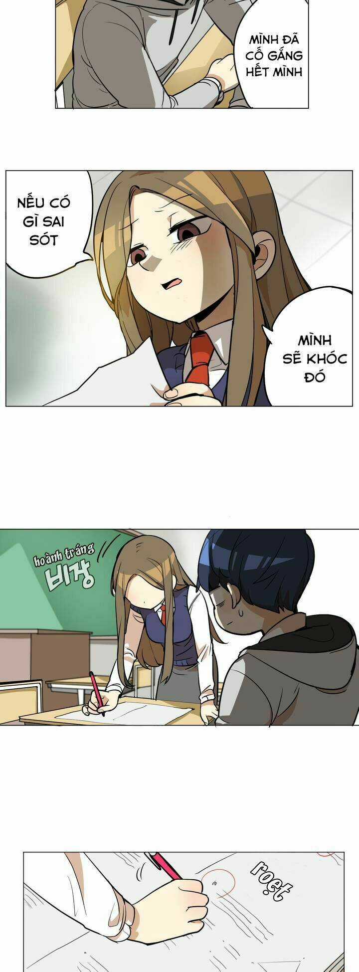 Lớn Lên Đểu Cáng Chapter 12 trang 4