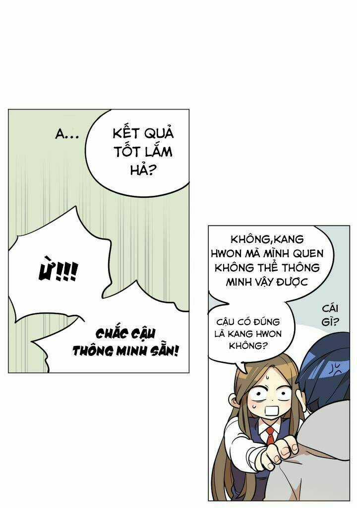 Lớn Lên Đểu Cáng Chapter 12 trang 6