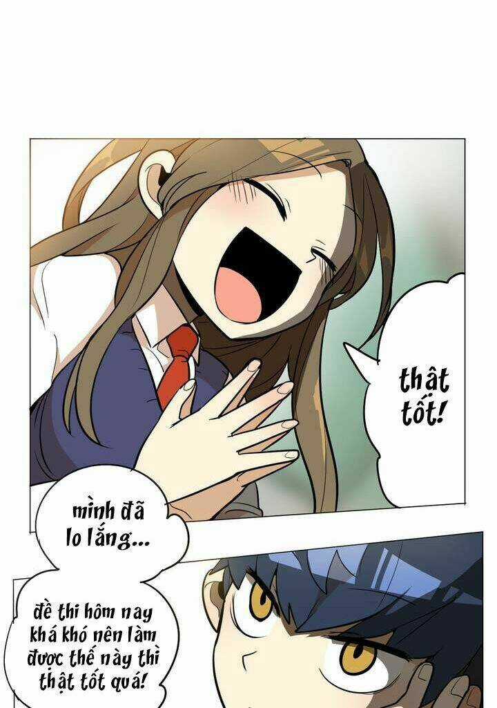 Lớn Lên Đểu Cáng Chapter 12 trang 7