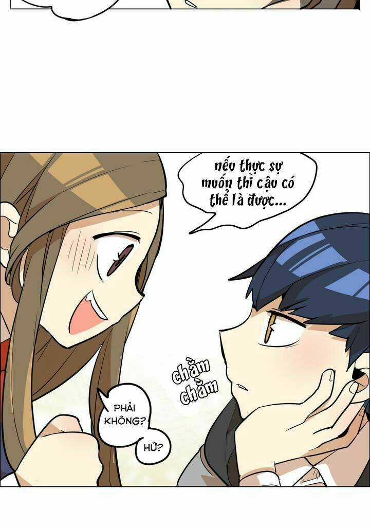 Lớn Lên Đểu Cáng Chapter 12 trang 8