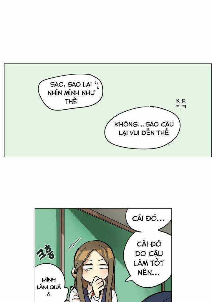 Lớn Lên Đểu Cáng Chapter 12 trang 9