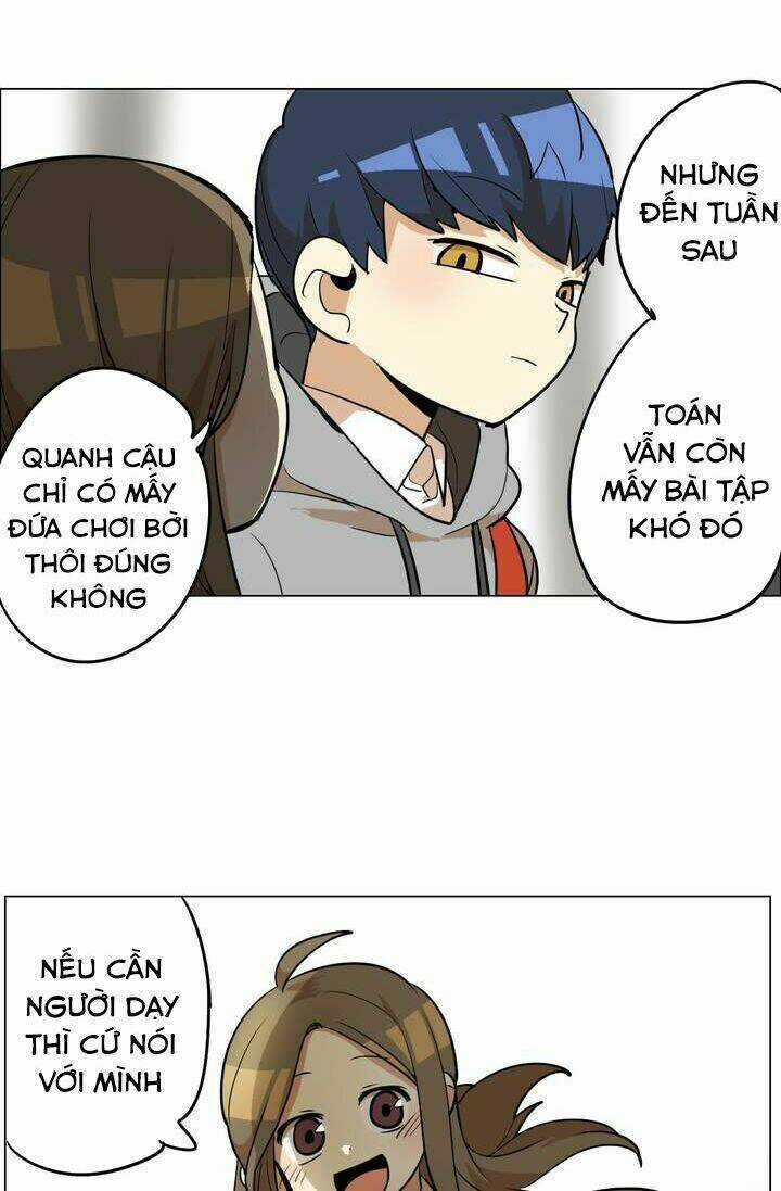 Lớn Lên Đểu Cáng Chapter 13 trang 12