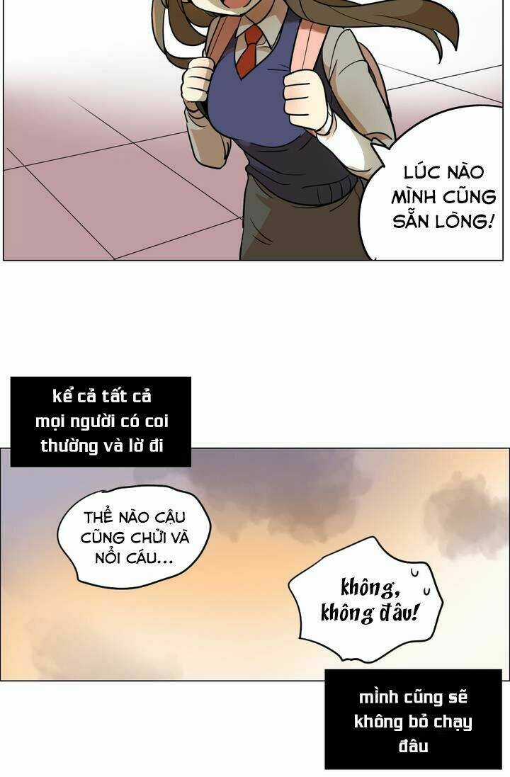 Lớn Lên Đểu Cáng Chapter 13 trang 13