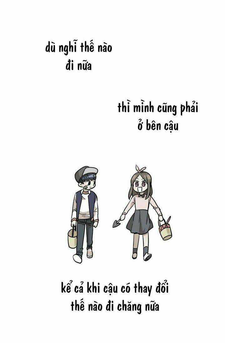 Lớn Lên Đểu Cáng Chapter 13 trang 14