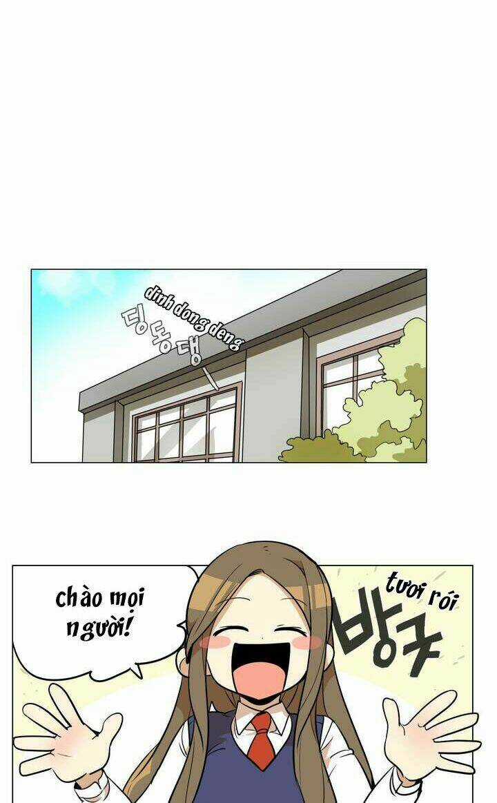 Lớn Lên Đểu Cáng Chapter 13 trang 16