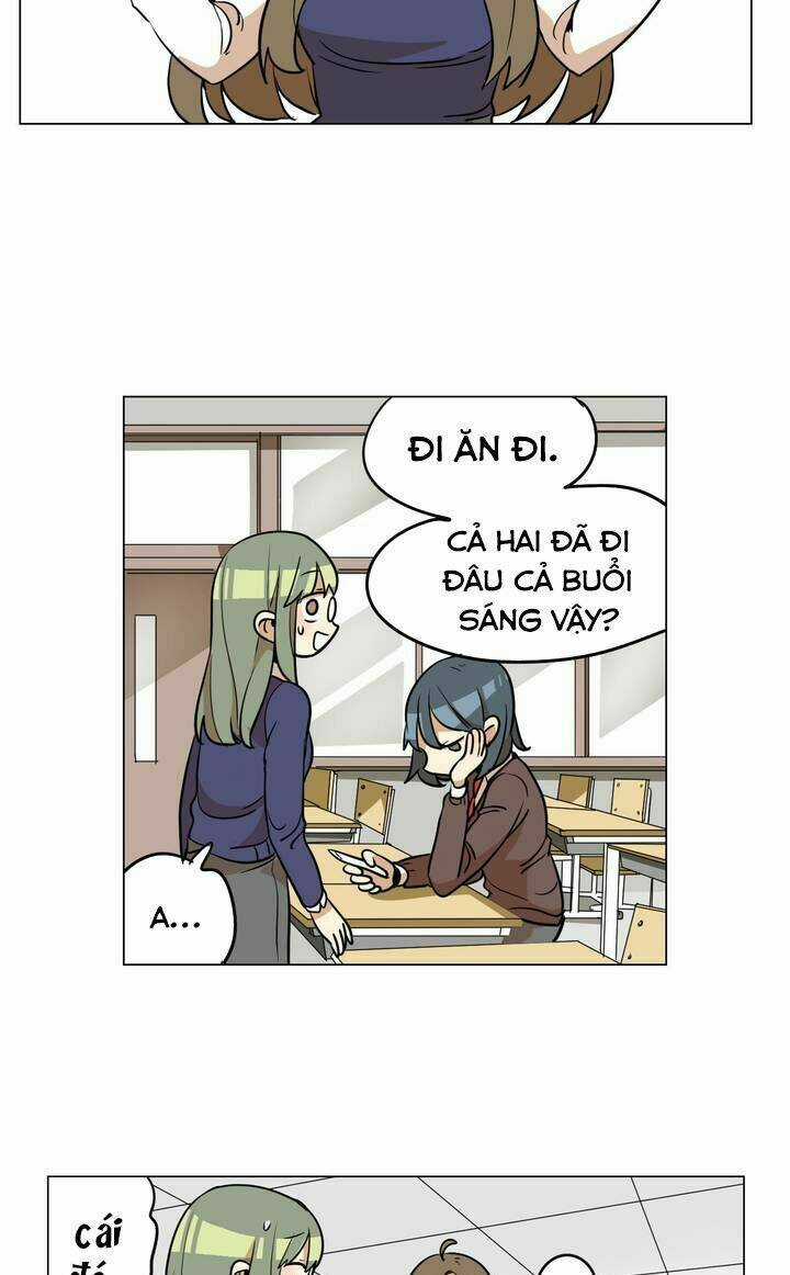 Lớn Lên Đểu Cáng Chapter 13 trang 17