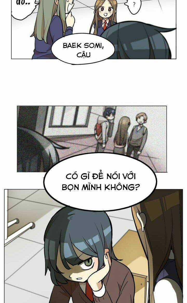 Lớn Lên Đểu Cáng Chapter 13 trang 18