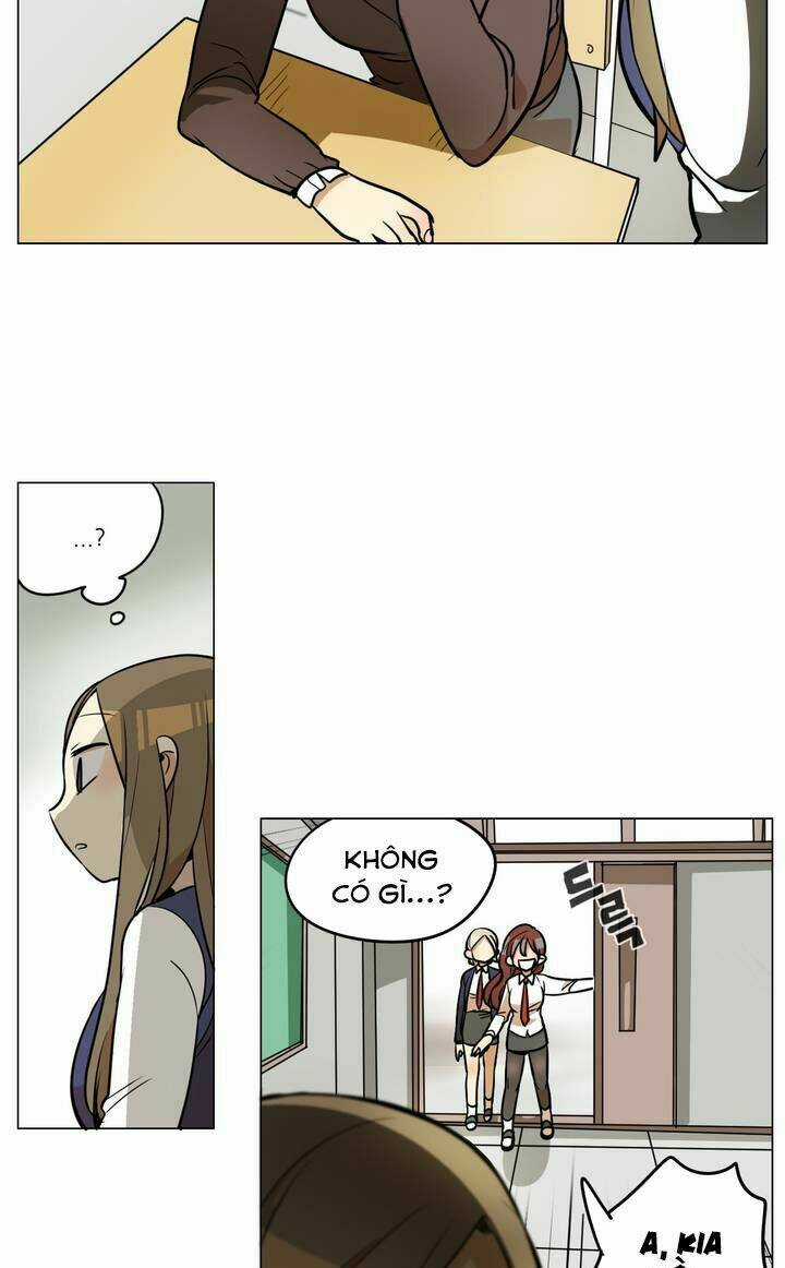 Lớn Lên Đểu Cáng Chapter 13 trang 19