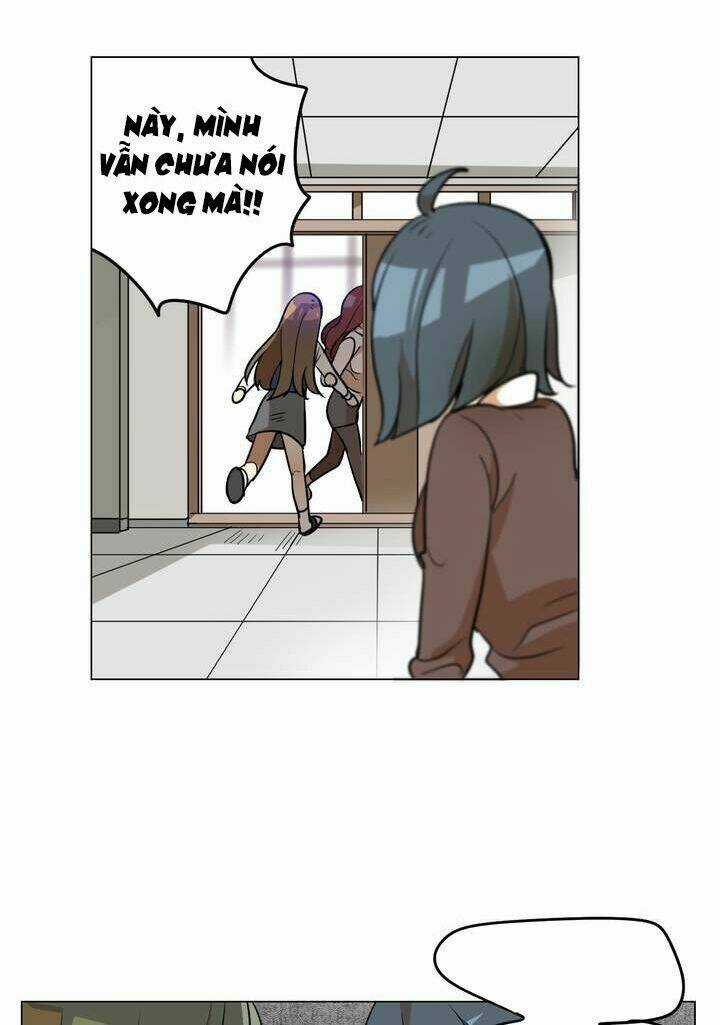 Lớn Lên Đểu Cáng Chapter 13 trang 22