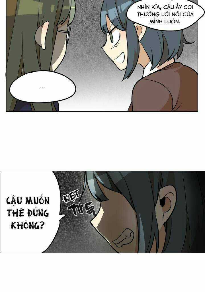 Lớn Lên Đểu Cáng Chapter 13 trang 23