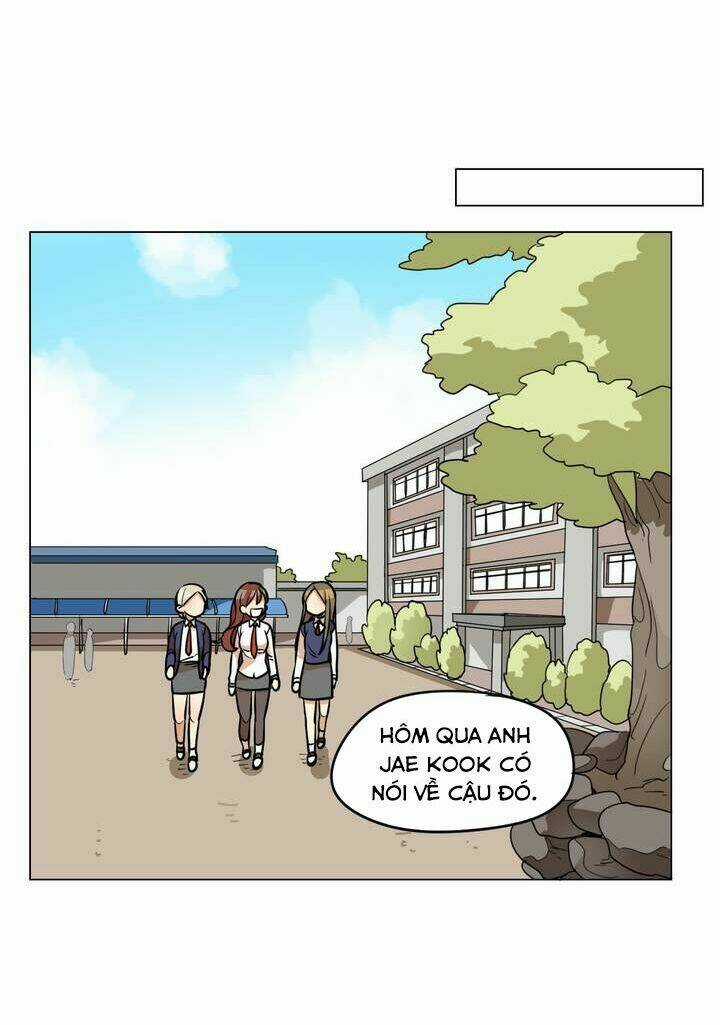 Lớn Lên Đểu Cáng Chapter 13 trang 24