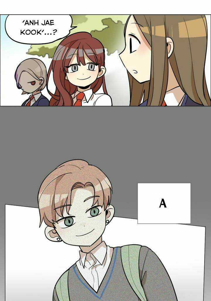 Lớn Lên Đểu Cáng Chapter 13 trang 25