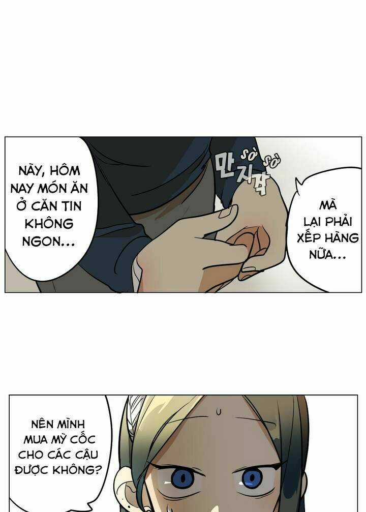 Lớn Lên Đểu Cáng Chapter 13 trang 30