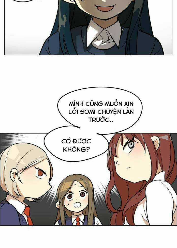 Lớn Lên Đểu Cáng Chapter 13 trang 31