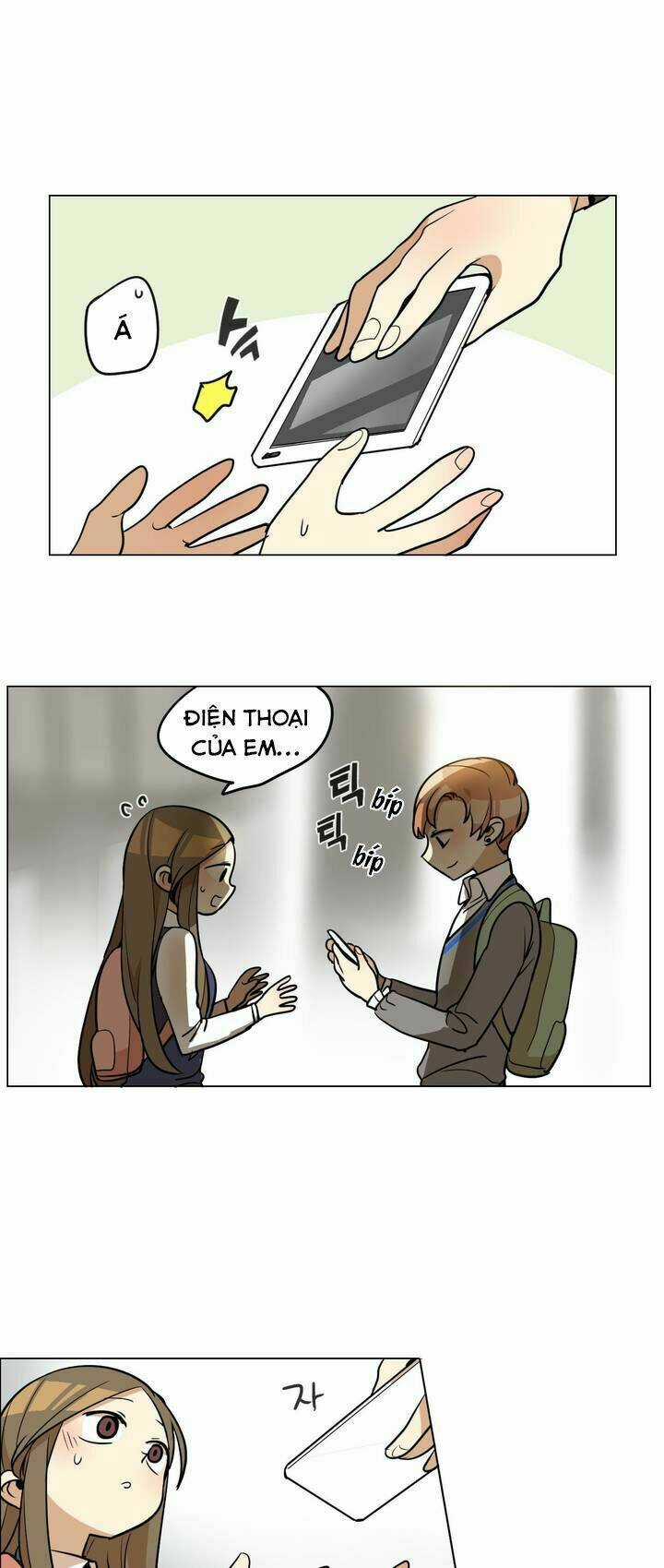 Lớn Lên Đểu Cáng Chapter 13 trang 6